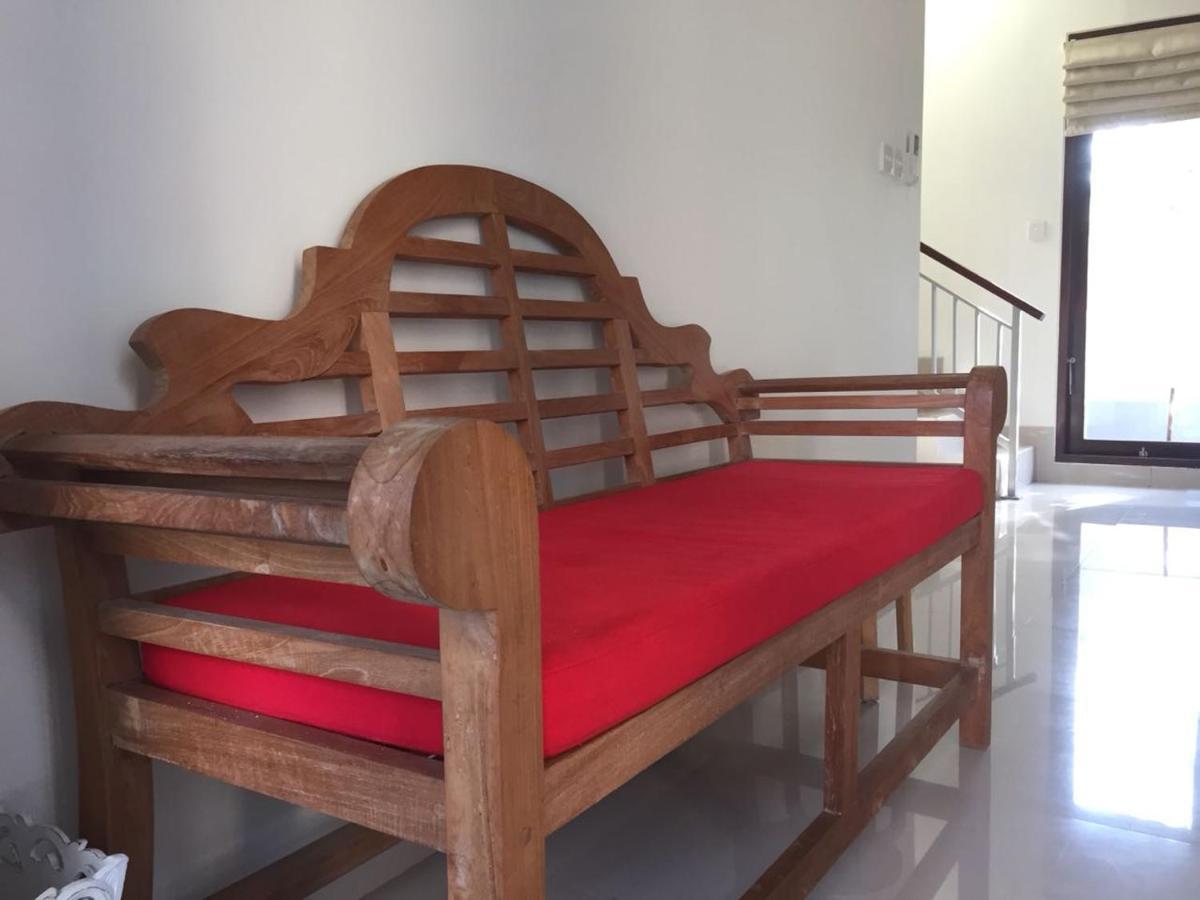 Ocean Dream Pademaya Sanur  Exterior photo